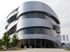 Mercedes Museum